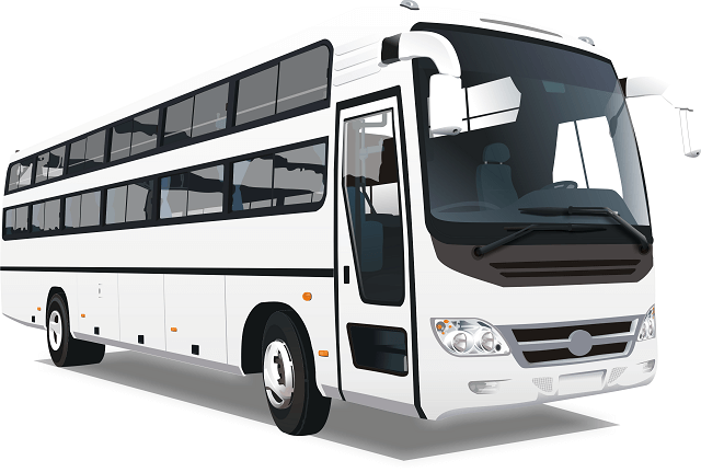 Coach transfer in London